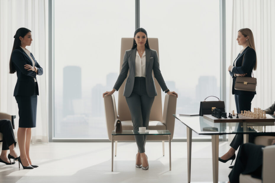 découvrez les pratiques modernes du femdom aujourd’hui et explorez les évolutions futures de cette dynamique relationnelle dans notre analyse complète.