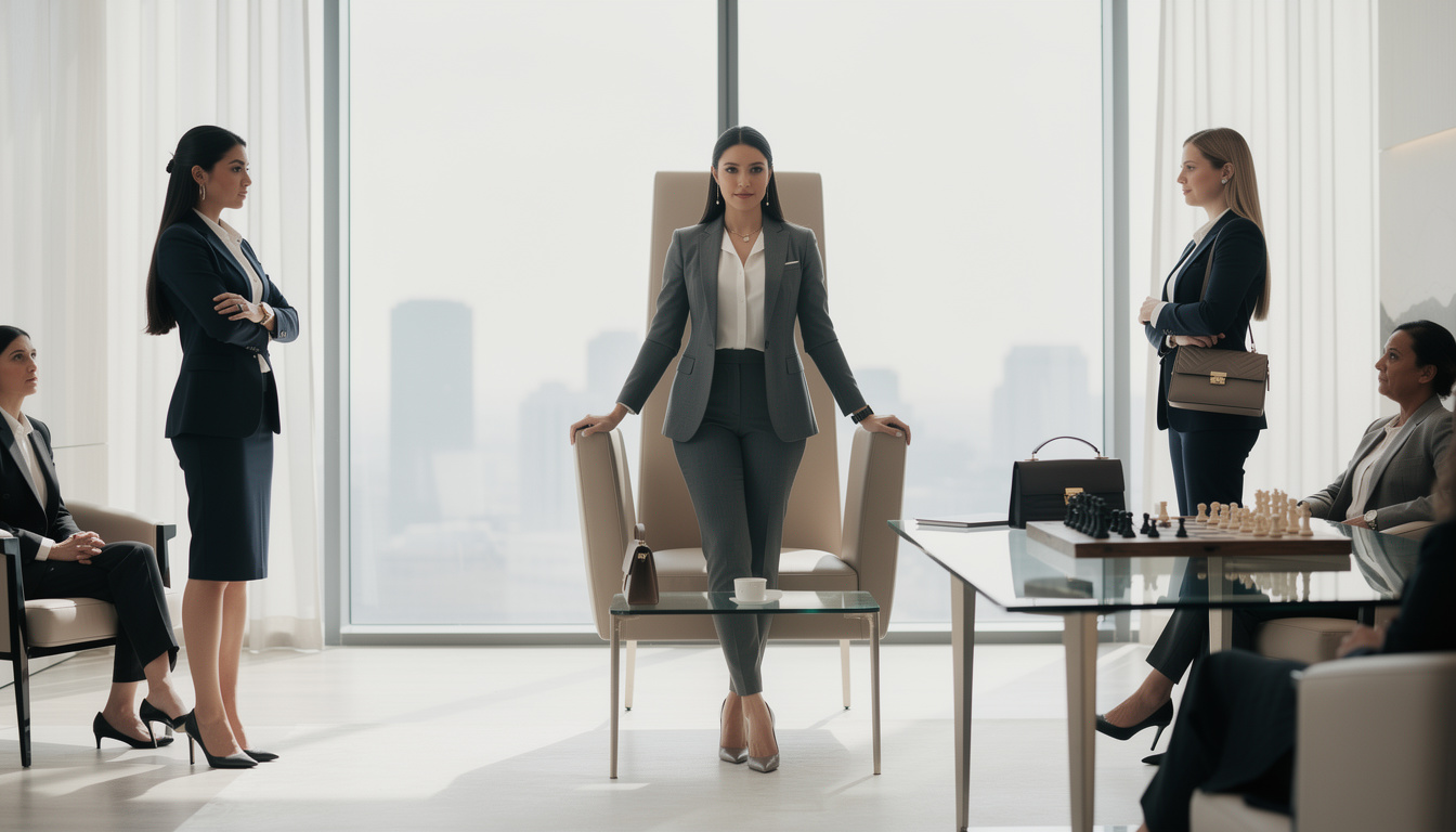 Femdom aujourd’hui : pratiques modernes et évolutions futures