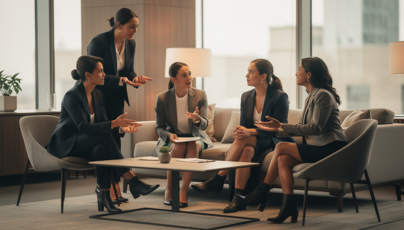 Femdom et communication : comment établir une relation claire et honnête