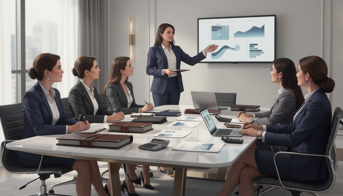 Femdom et gestion de l’argent : règles, limites et consentement