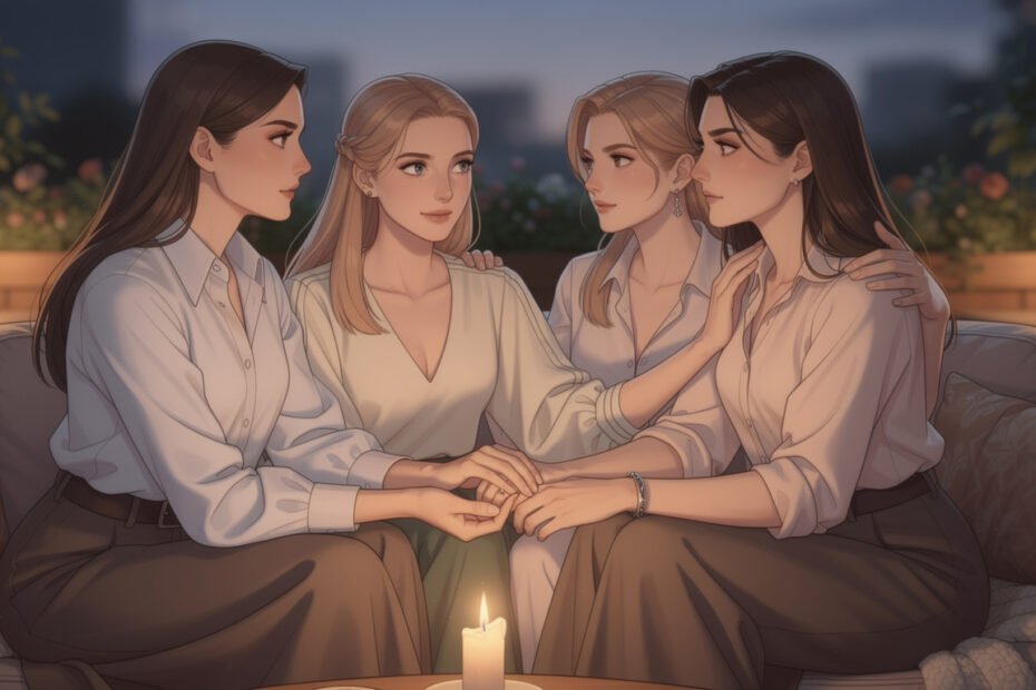 découvrez comment la pratique du femdom peut renforcer l'intimité émotionnelle et créer un lien profond et durable dans votre relation.