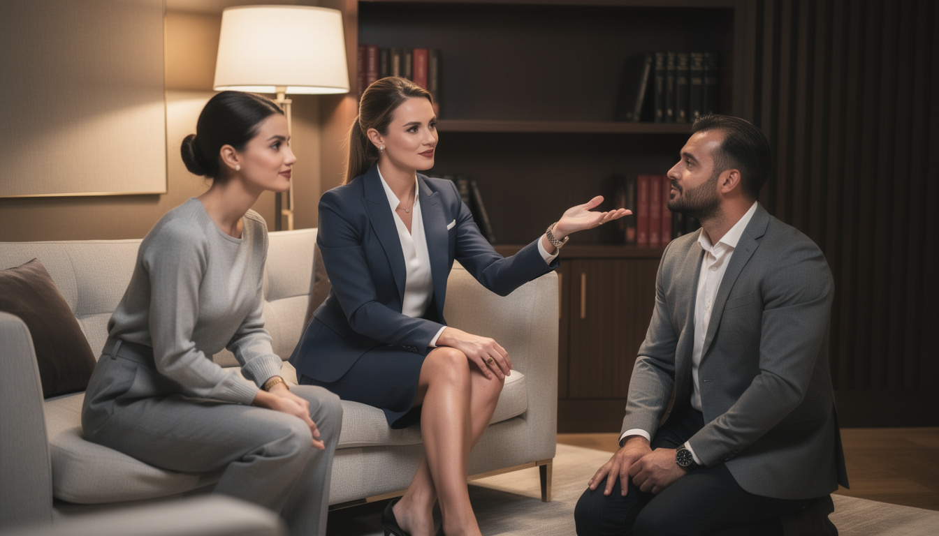 Les rôles en femdom : responsabilités de la domina et du soumis