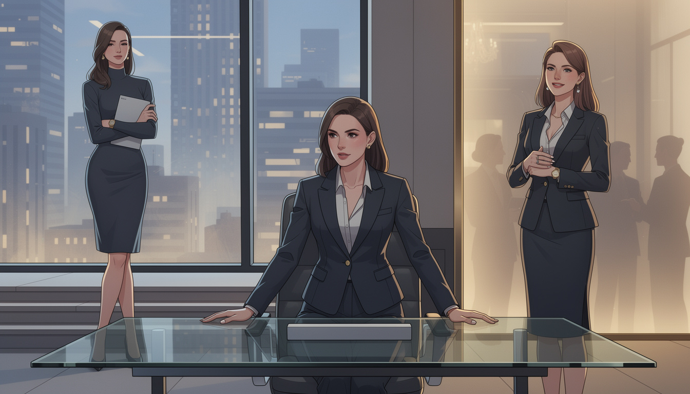 Pourquoi la femdom attire autant d’hommes ? Analyse psychologique et sociale