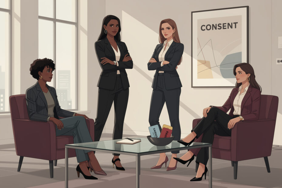 découvrez comment choisir et utiliser efficacement des safe words en femdom pour garantir une communication claire et une expérience sécurisée dans vos pratiques.