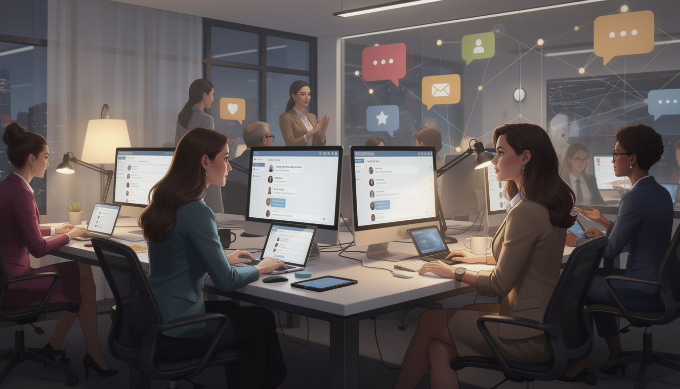 Femdom en ligne : forums, communautés et espaces de discussion