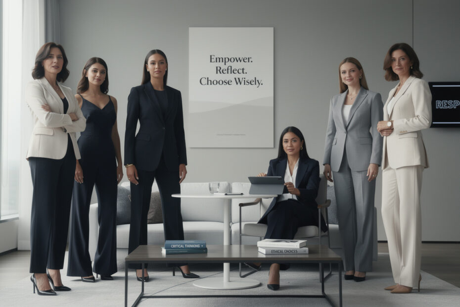 découvrez comment aborder la consommation de pornographie femdom avec responsabilité et esprit critique, en explorant ses impacts et en adoptant une démarche éclairée.