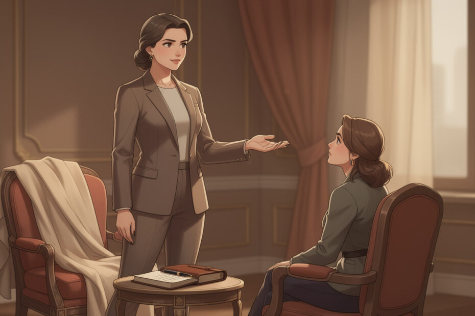 découvrez les pratiques et les limites du femdom et du spanking, pour une exploration respectueuse et informée de ces univers bdsm.