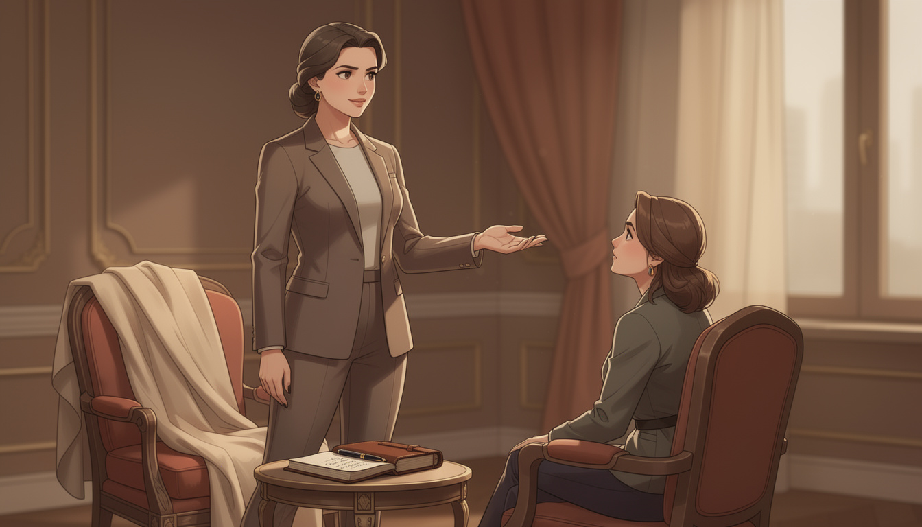 Femdom et spanking : comprendre les pratiques et les limites