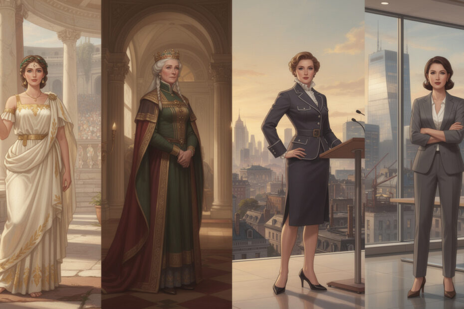 découvrez l'histoire fascinante de la femdom, ses origines anciennes et son évolution à travers les époques, explorant son impact culturel et social.