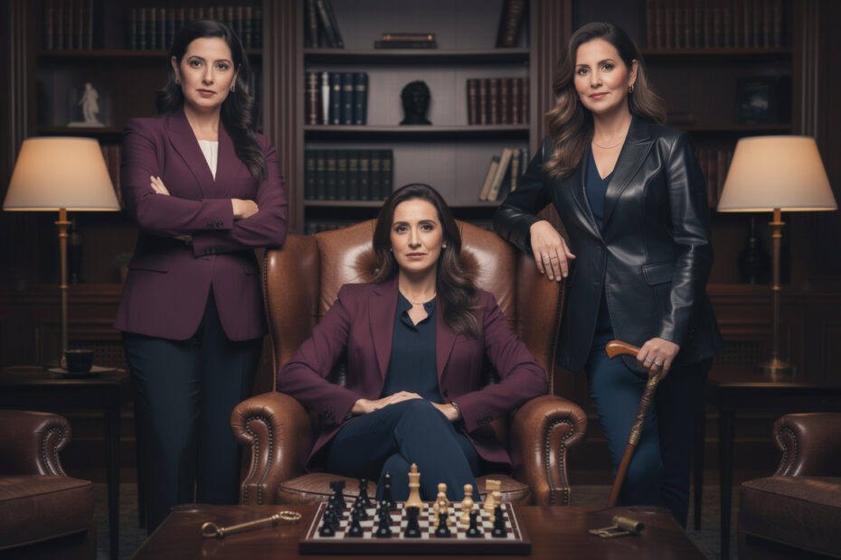 découvrez des idées de scénarios immersifs pour jeux de rôle femdom, afin d'explorer des expériences captivantes et consensuelles dans un univers de domination féminine.