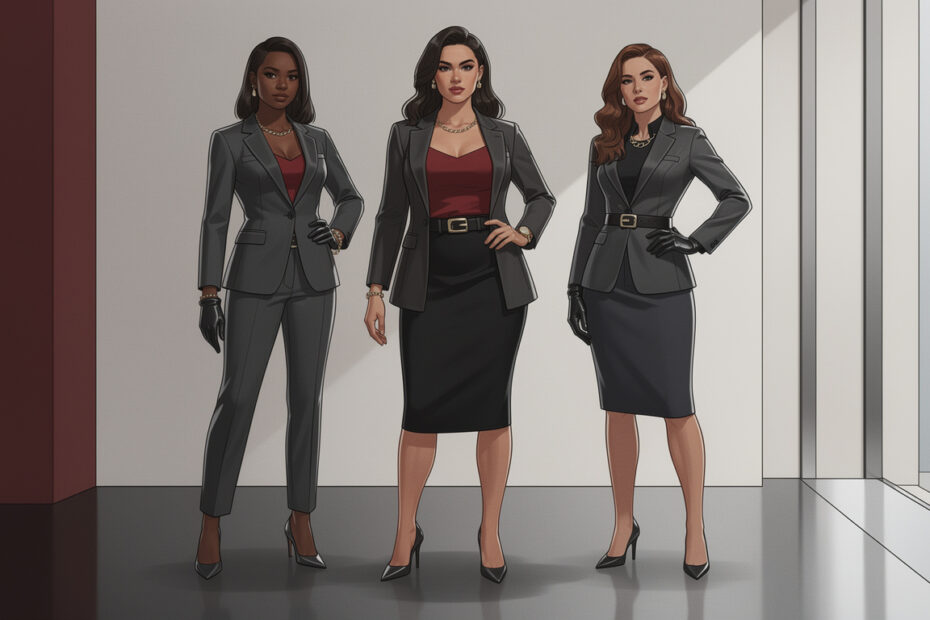 découvrez notre guide d'achat pour débutants consacré aux accessoires femdom, pour explorer en toute confiance et bien choisir vos premiers équipements.