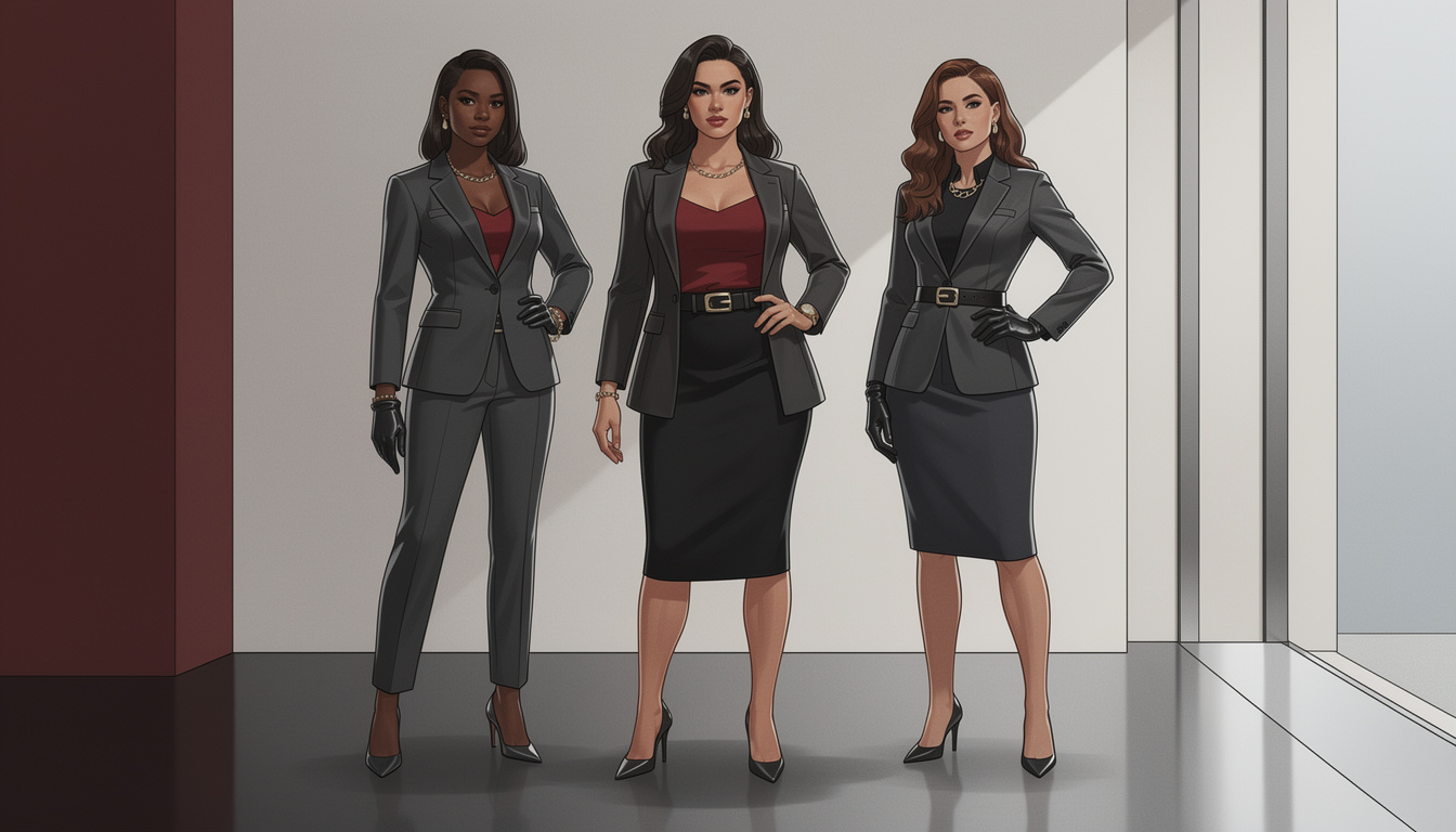 Accessoires femdom : guide d’achat pour débutants