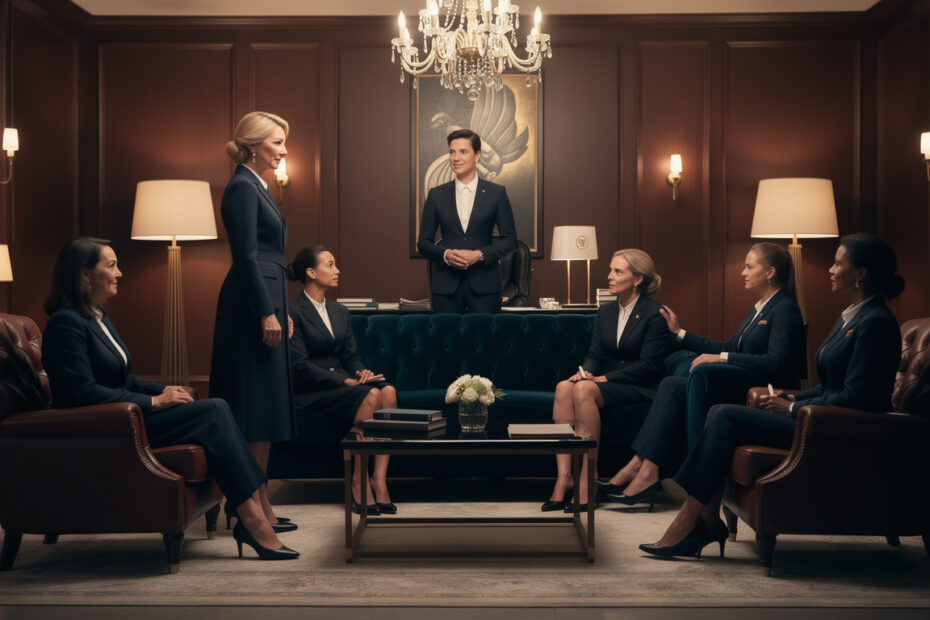 découvrez comment choisir le lieu parfait pour une scène femdom sécurisée, alliant intimité, confort et respect des limites pour une expérience sereine et consensuelle.