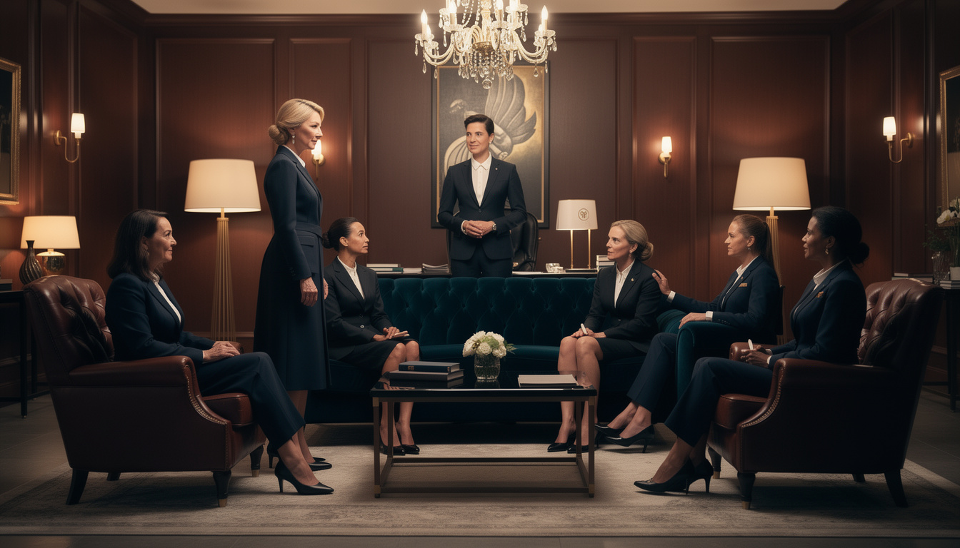 Choisir le lieu idéal pour une scène femdom sécurisée