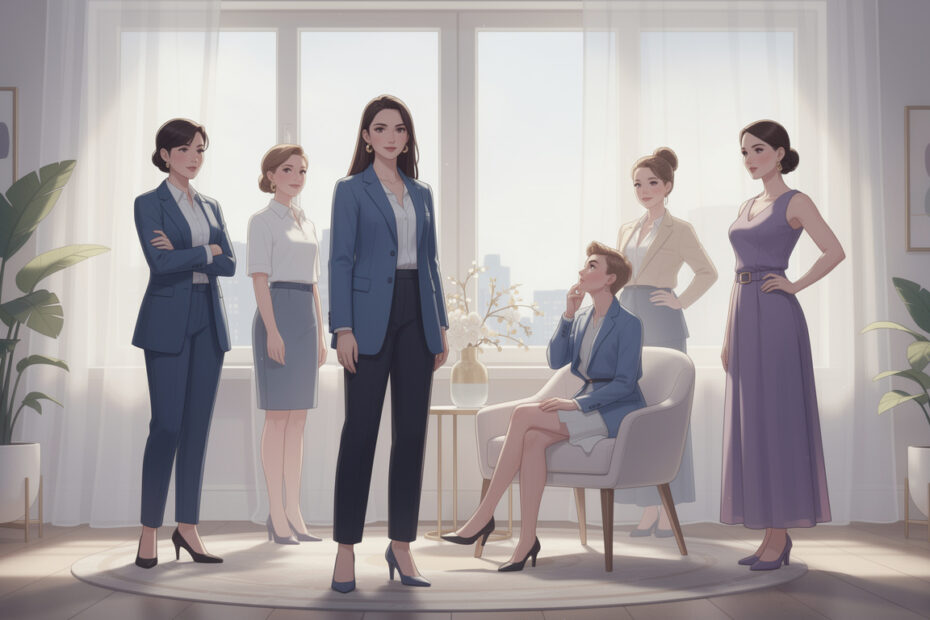 découvrez comment la pratique du femdom peut contribuer au bien-être mental en aidant à préserver l’équilibre émotionnel grâce à une dynamique de confiance et de respect.