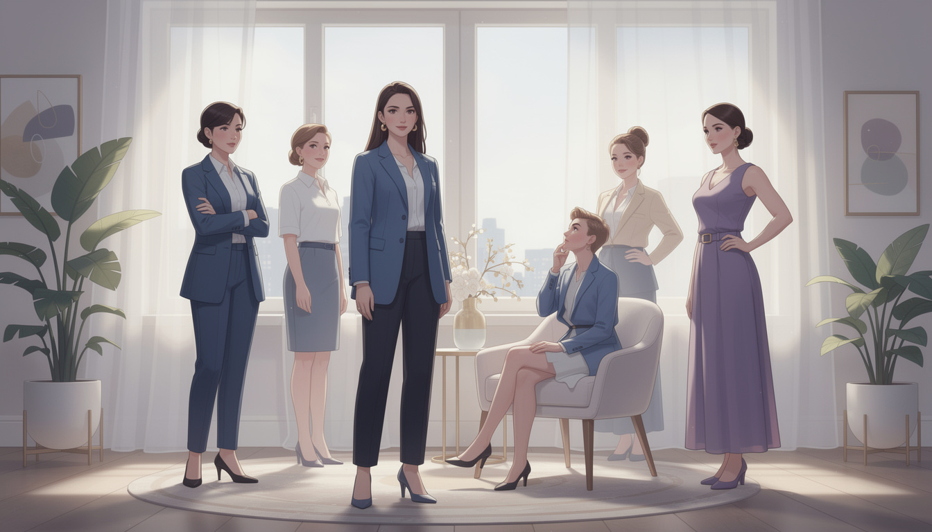 Femdom et bien-être mental : préserver l’équilibre émotionnel