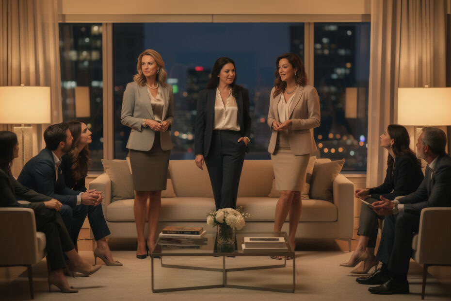 découvrez comment aborder et gérer les réactions de vos amis concernant le femdom au sein de votre cercle social, avec conseils pour maintenir des relations équilibrées et respectueuses.