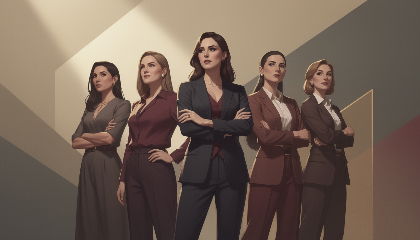 Femdom et estime de soi : confiance, affirmation et épanouissement