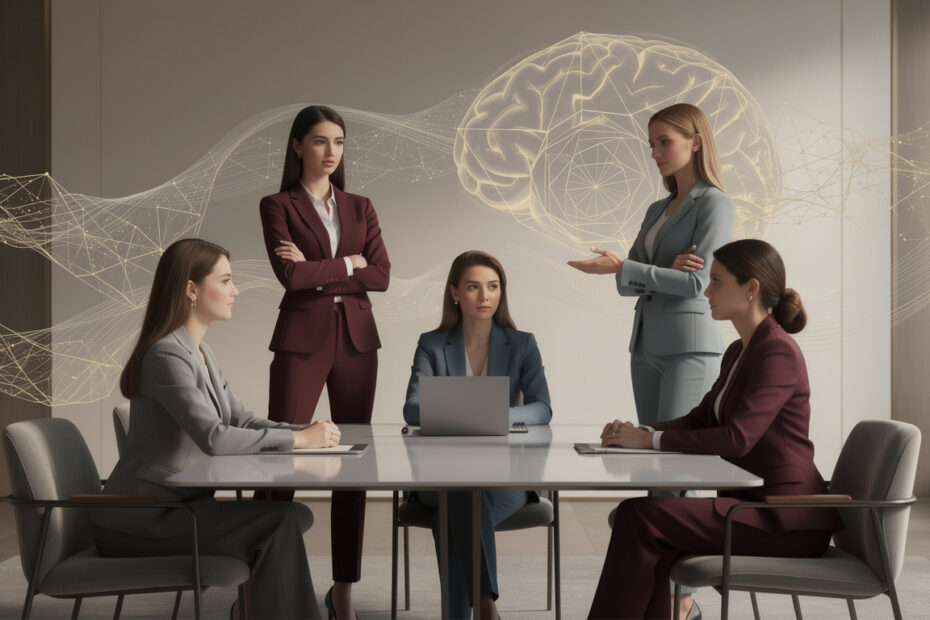 découvrez les liens entre femdom et psychologie pour comprendre les motivations profondes qui sous-tendent cette dynamique relationnelle unique.