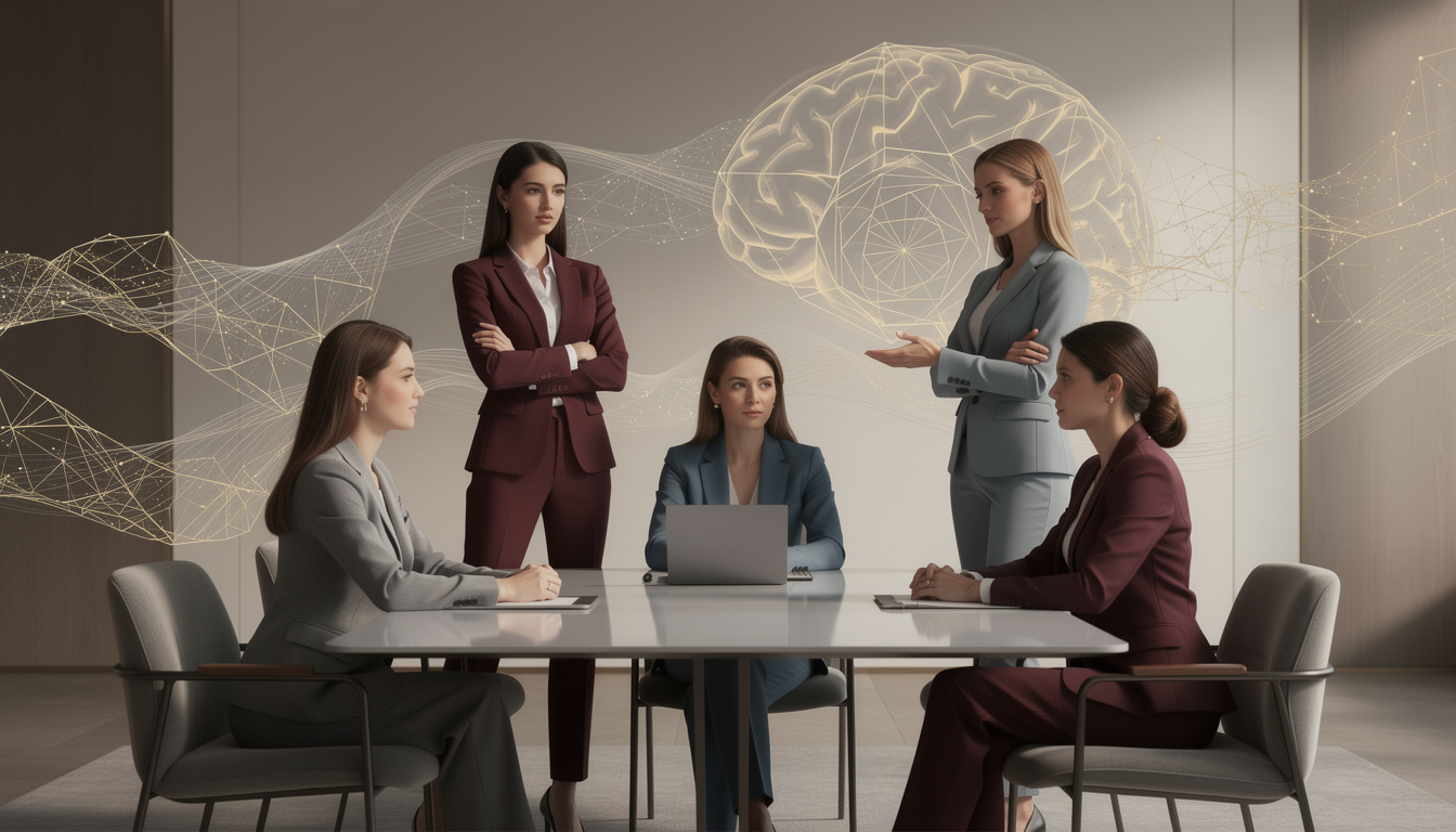 Femdom et psychologie : comprendre les motivations profondes