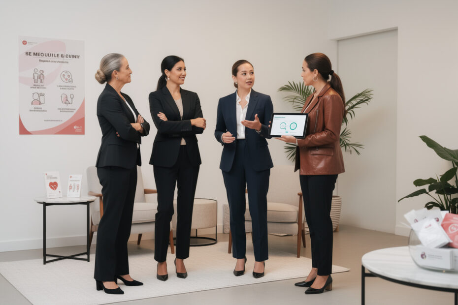 découvrez comment pratiquer le femdom en toute sécurité grâce à des conseils de prévention et des bonnes pratiques pour préserver votre santé sexuelle.
