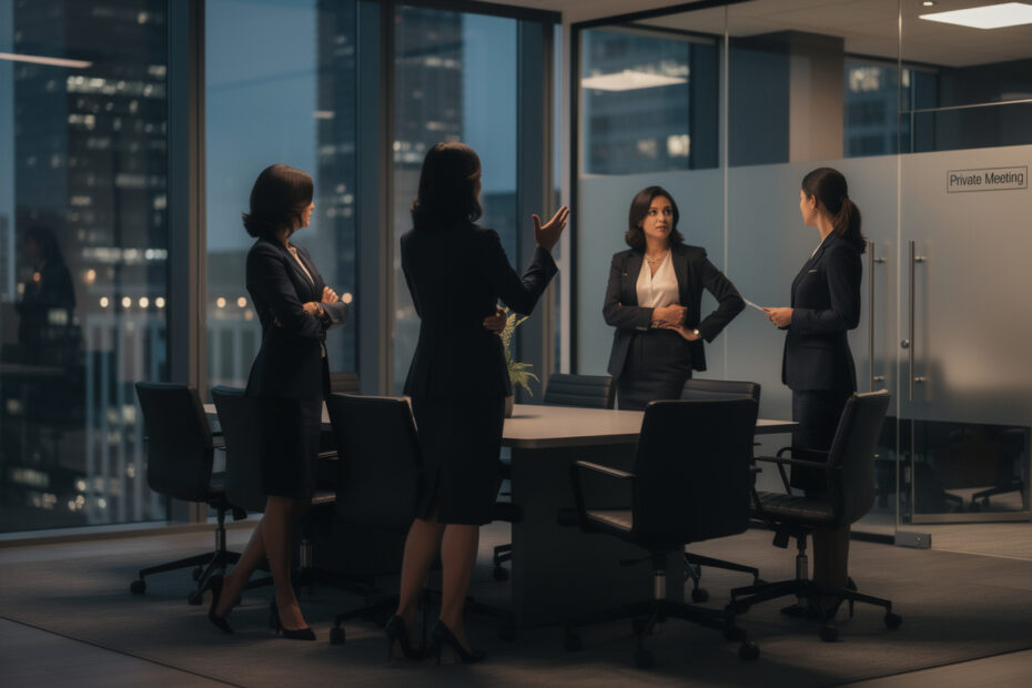 découvrez des conseils pour préserver votre vie privée et garantir votre anonymat lorsque vous pratiquez le femdom dans le cadre professionnel.