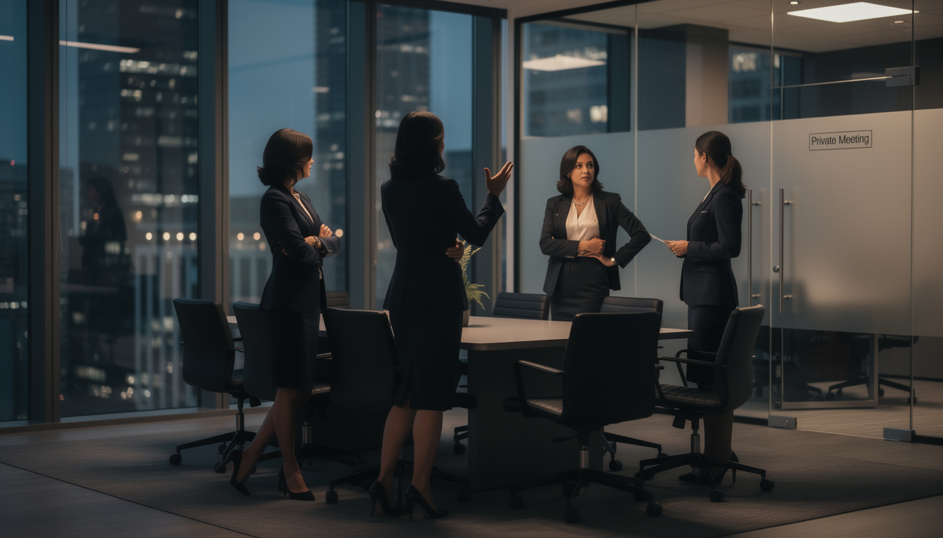 Femdom et travail : préserver sa vie privée et son anonymat