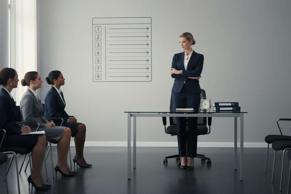 découvrez comment la discipline en femdom s'appuie sur une structure claire, des règles précises et une progression adaptée pour une relation respectueuse et épanouissante.