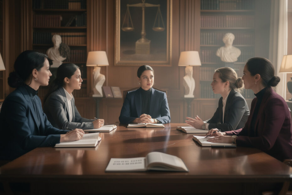 explorez la relation entre femdom et philosophie à travers les thèmes du pouvoir, de la liberté et du consentement, pour mieux comprendre ces dynamiques complexes et respectueuses.