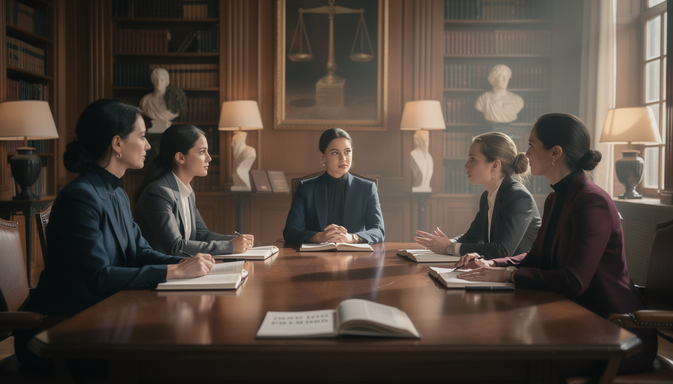 Femdom et philosophie : pouvoir, liberté et consentement