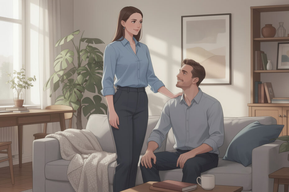 découvrez comment les dynamiques femdom peuvent renforcer la stabilité et la durabilité des relations long terme grâce à la communication, la confiance et le respect mutuel.