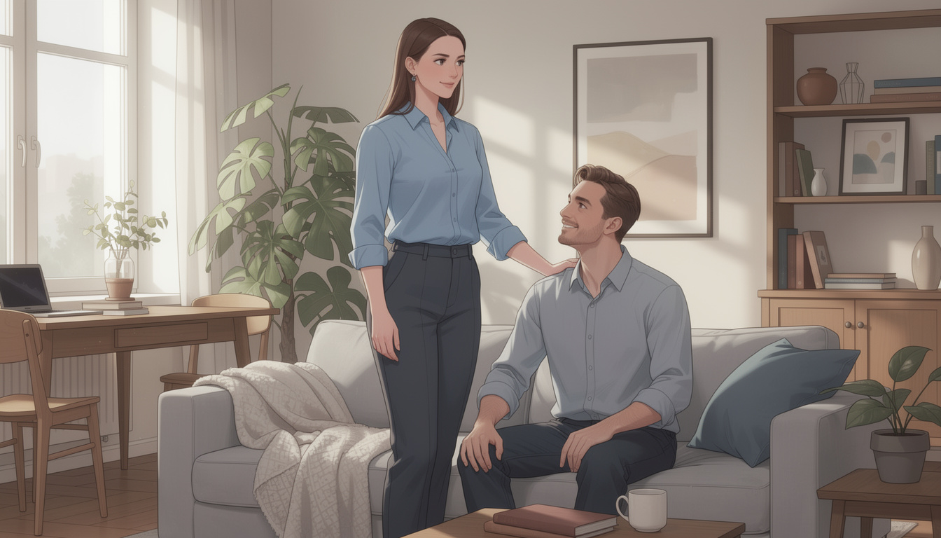 Femdom et relations long terme : clés de la stabilité