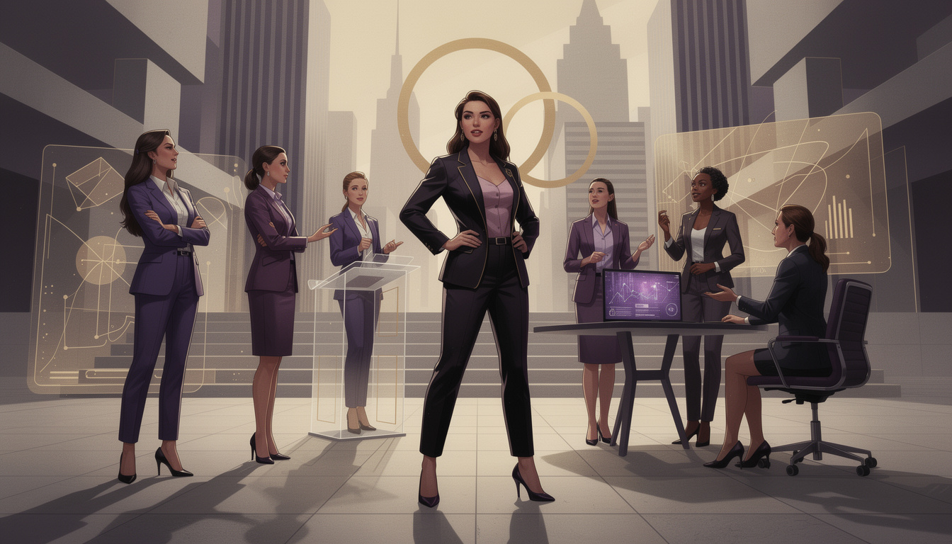 Femdom et société : perception, tabous et controverses