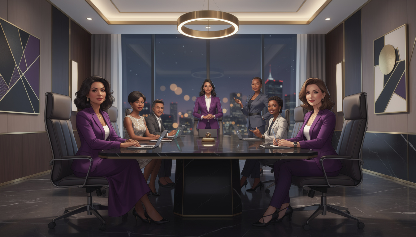 Guide de la domina : leadership, éthique et responsabilités