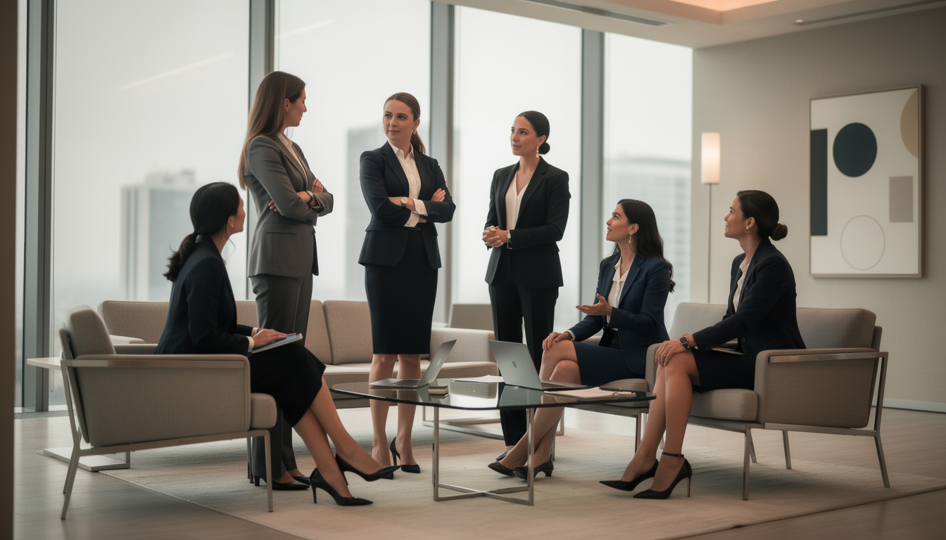 Questions essentielles à se poser avant une relation femdom