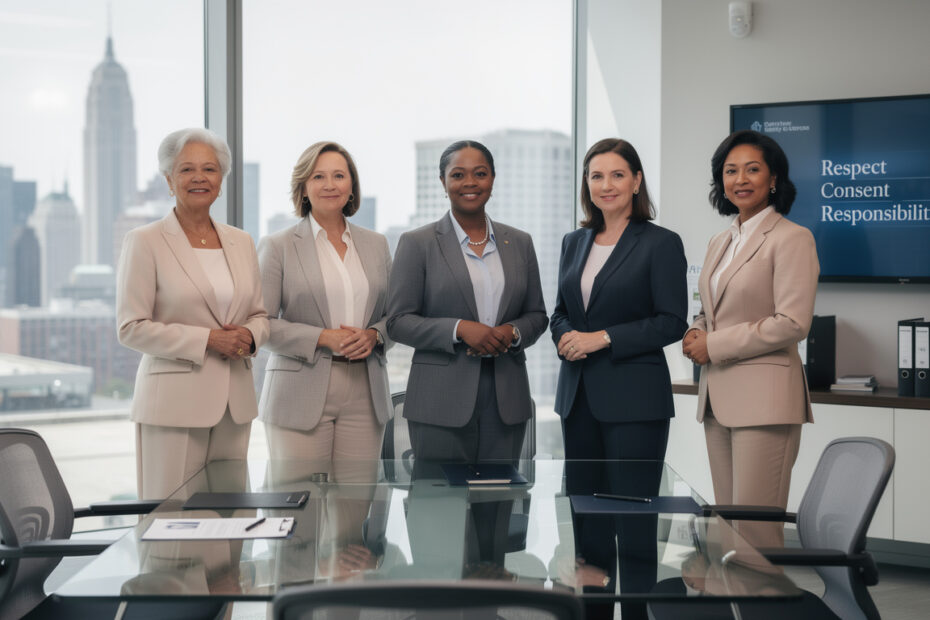 découvrez les meilleures pratiques et conseils pour assurer la sécurité en femdom, prévenir les risques et vivre des expériences respectueuses et sécurisées.