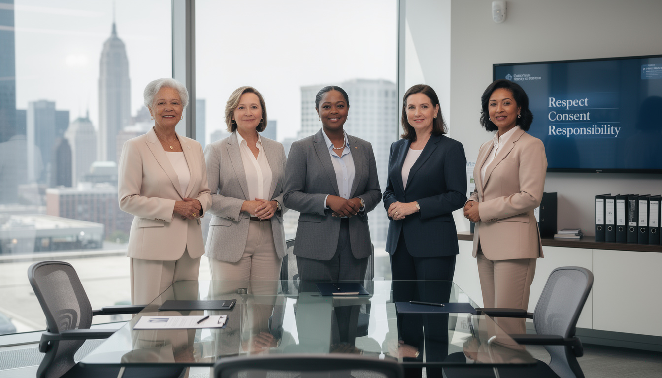 Sécurité en femdom : prévention des risques et bonnes pratiques