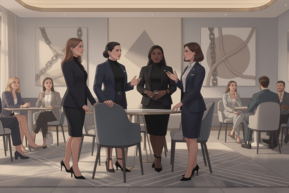 découvrez notre guide complet des meilleurs sites de rencontre bdsm et femdom, avec des comparatifs détaillés et des conseils pour vivre vos envies en toute sécurité.