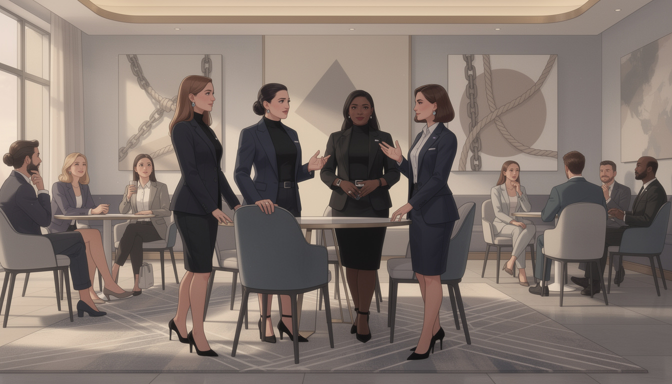 Sites de rencontre BDSM et femdom : comparatifs et conseils