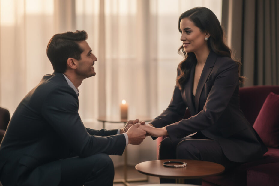 découvrez comment trouver l'amour dans une relation femdom, alliant affection sincère et dynamique de domination respectueuse pour une connexion unique et épanouissante.