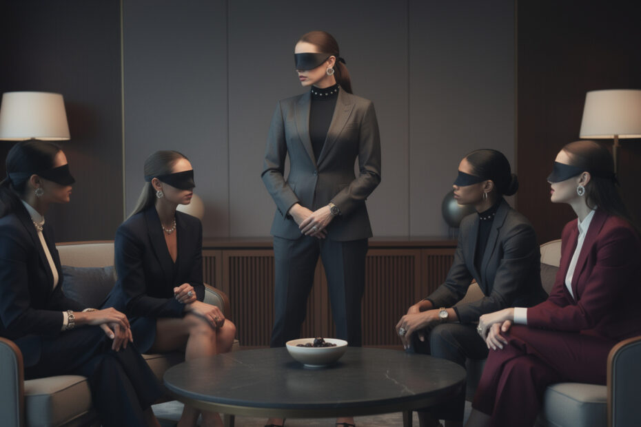 découvrez l'importance de la discrétion et de l'anonymat dans la pratique du femdom et la gestion du secret pour une expérience respectueuse et sécurisée.
