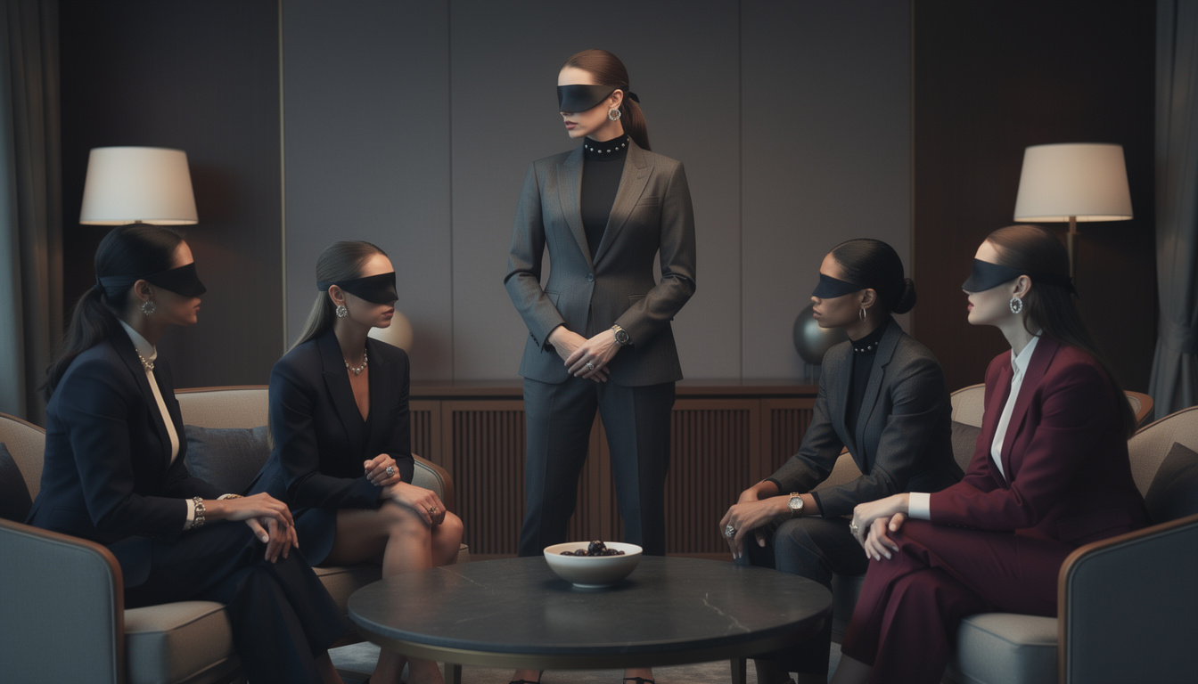 Femdom et gestion du secret : discrétion et anonymat