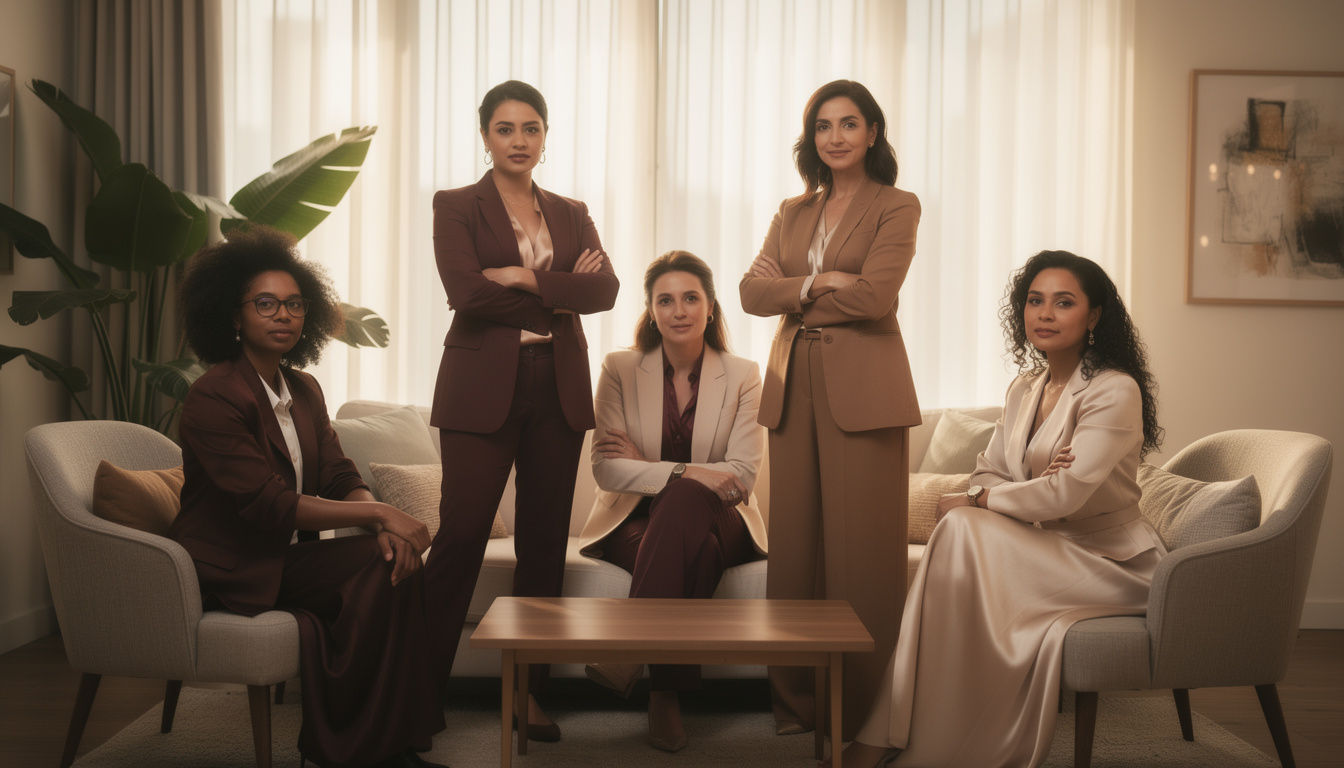 Femdom et sexualité consciente : explorer ses envies sans pression