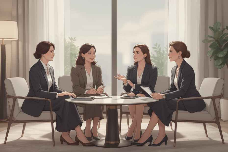 découvrez notre guide complet pour des relations femdom équilibrées, basées sur le respect, la communication et le consentement mutuel.
