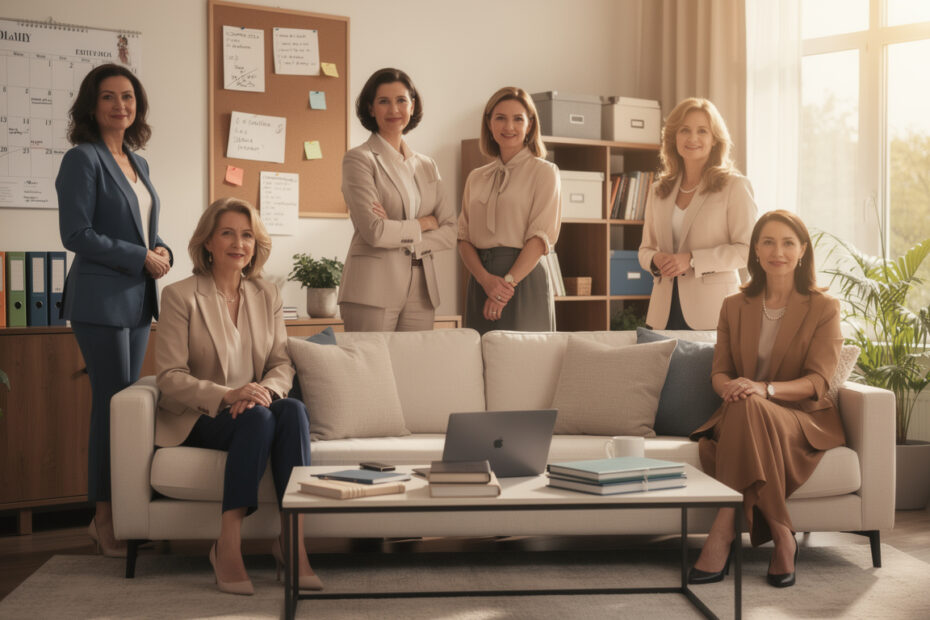 découvrez un guide complet sur le femdom et l'organisation de la vie quotidienne, alliant conseils pratiques, communication et respect pour une relation harmonieuse et épanouissante.