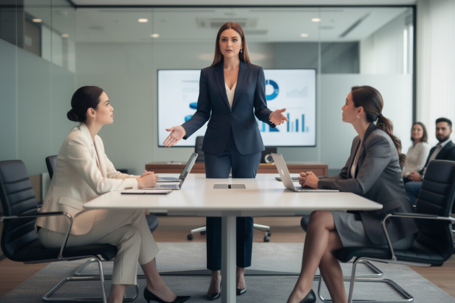 découvrez notre guide pratique de la communication femdom pour mieux comprendre et exprimer vos désirs et limites dans une relation de domination féminine.