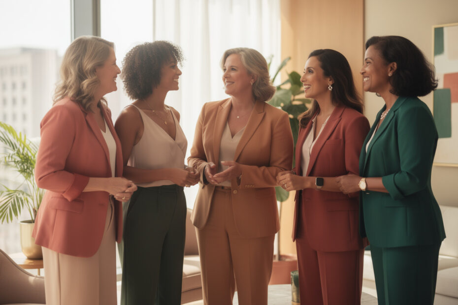 découvrez comment la dynamique femdom peut enrichir votre vie et apporter un sens profond à votre relation, alliant plaisir et épanouissement mutuel.