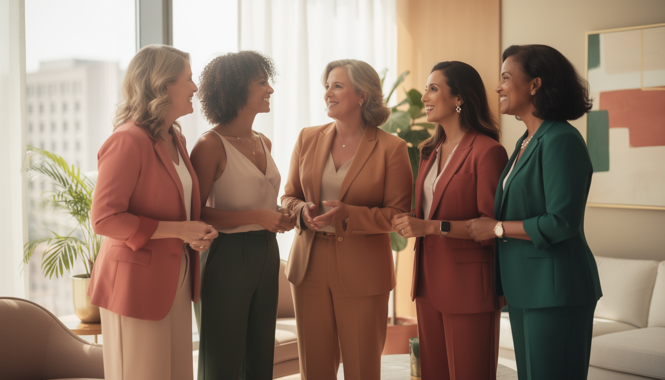 Femdom et joie de vivre : trouver du sens dans la relation